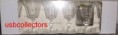 Set 6xLuminarc Mirabeau Copas de 6 cl